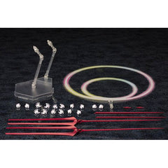 (PRE-ORDER: JUL 2027) Kotobukiya Evangelion 1/400 Evangelion 13 Awake Ver. Model Kit
