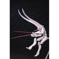 (PRE-ORDER: JUL 2027) Kotobukiya Evangelion 1/400 Evangelion 13 Awake Ver. Model Kit