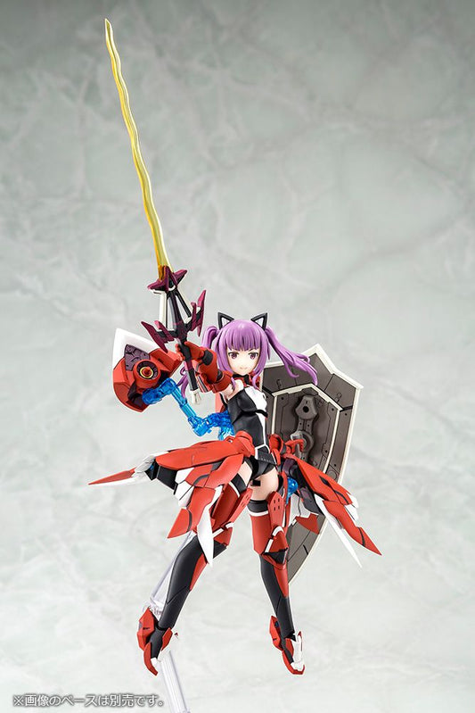 Kotobukiya Megami Device Alice Gear Aegis Ayaka Ichijo Ei-shun Model Kit