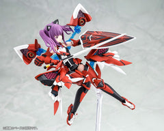 Kotobukiya Megami Device Alice Gear Aegis Ayaka Ichijo Ei-shun Model Kit