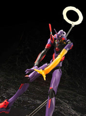 Kotobukiya Evangelion 3.0 EVA Test Type-01 Awake Ver. Model Kit