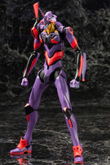 Kotobukiya Evangelion 3.0 EVA Test Type-01 Awake Ver. Model Kit