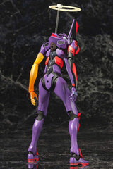 Kotobukiya Evangelion 3.0 EVA Test Type-01 Awake Ver. Model Kit