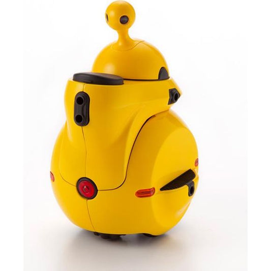 Kotobukiya Noseru Yellow Ver. 1/12 Scale Plastic Model Kit | Galactic Toys & Collectibles