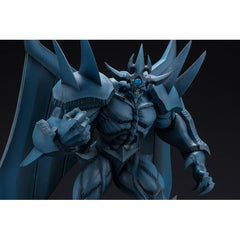 Kotobukiya Yu-Gi-Oh! Obelisk the Tormentor  Egyptian God Statue Figure