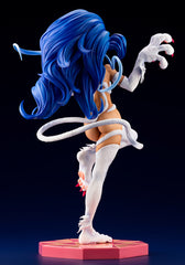 Kotobukiya Darkstalkers Bishoujo Felicia 1/7 Scale Statue