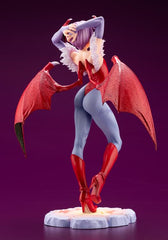 Kotobukiya Darkstalkers Bishoujo Lilith 1/7 Scale Figure