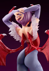 Kotobukiya Darkstalkers Bishoujo Lilith 1/7 Scale Figure