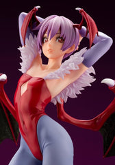 Kotobukiya Darkstalkers Bishoujo Lilith 1/7 Scale Figure