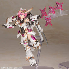 Kotobukiya FG093 Frame Arms Girl Magatsuki Kikka Limited Model Kit