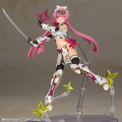 Kotobukiya FG093 Frame Arms Girl Magatsuki Kikka Limited Model Kit