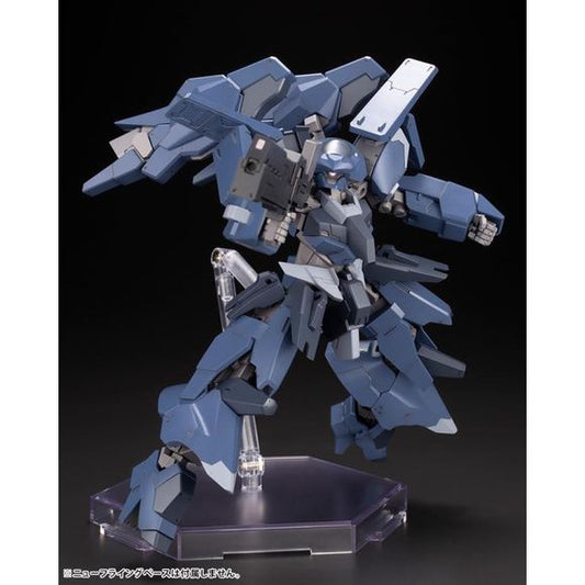 Kotobukiya Frame Arms RV-6 Gullzwerg 1/100 Scale Model Kit