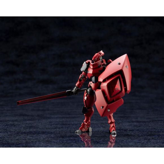 Kotobukiya Hexa Gear Governor Queen's Guard 1/24 Scale Model Kit | Galactic Toys & Collectibles