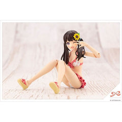Kotobukiya Sousai Shoujo Teien Madoka Yuki (Swim Style) 1/10 Scale Figure | Galactic Toys & Collectibles