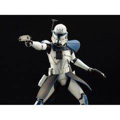 Kotobukiya ARTFX Star Wars The Clone Wars Captain Rex 1/7 Scale Figure Statue | Galactic Toys & Collectibles