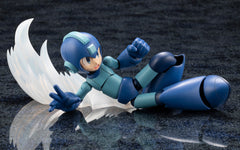 Kotobukiya Mega Man 11 Ver. Plastic Model Kit