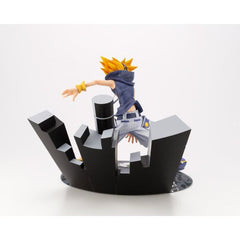 Kotobukiya The World Ends with You: The Animation ArtFX J Neku 1/8 Scale Statue | Galactic Toys & Collectibles