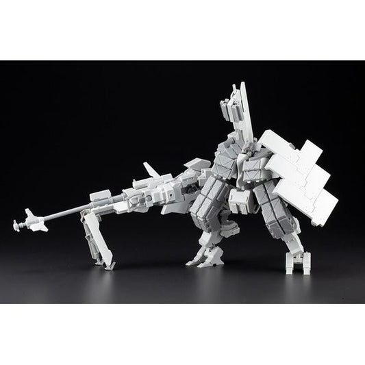 Kotobukiya Frame Arms Kagutsuchi-Kou Otsu Armor Set Ver. F.M.E. Upgrade Model Kit | Galactic Toys & Collectibles