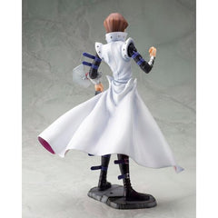 Kotobukiya ARTFX J Yu-Gi-Oh! Seto Kaiba (Duel With Destiny) 1/7 Scale Figure Statue