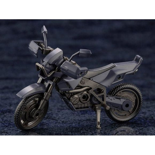 Kotobukiya Hexa Gear Alternative Cross Raider Night Stalkers Ver. 1/24 Scale Model Kit | Galactic Toys & Collectibles