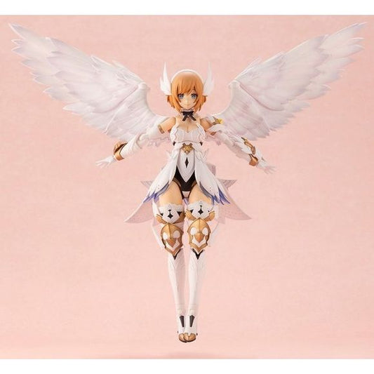 Kotobukiya Arcanadea Lumitea Figure Model Kit