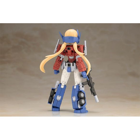 Kotobukiya Frame Arm Girl Transformers Optimus Prine Humikane Shimada Ver. Plastic Model Kit