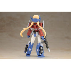 Kotobukiya Frame Arm Girl Transformers Optimus Prine Humikane Shimada Ver. Plastic Model Kit