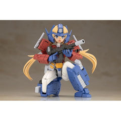 Kotobukiya Frame Arm Girl Transformers Optimus Prine Humikane Shimada Ver. Plastic Model Kit