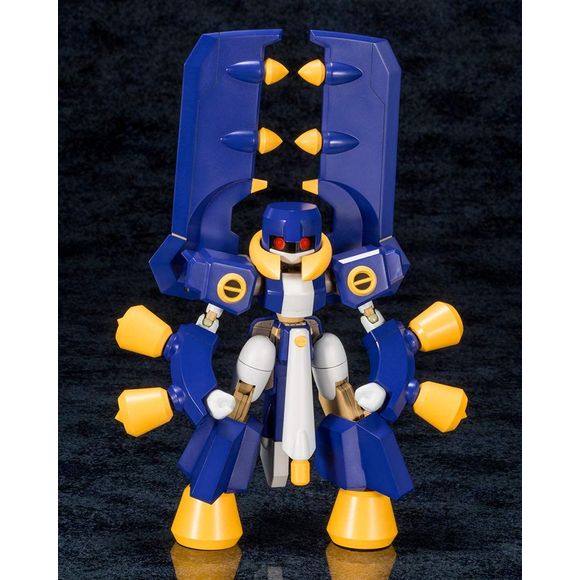 Kotobukiya Medabots Tyrrellbeetle Model Kit | Galactic Toys & Collectibles