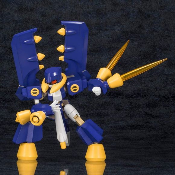 Kotobukiya Medabots Tyrrellbeetle Model Kit | Galactic Toys & Collectibles