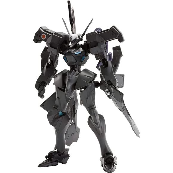 Kotobukiya proudly presents the Shiranui Imperial Japanese Army in 1/144 scale from the popular Muv-Luv Alternative! Specifically, the Shiranui that appeared in “Muv-Luv Alternative Chronicles 03” ridden by the protagonist Hibiki Tatsunami is recreated within this plastic model kit. The compact scale of this model allows for a fewer number of parts and lower pricing, which makes it easier for beginner plastic model builders to also enjoy this model kit. Effort was placed into recreating the best proportions