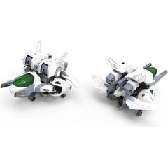 Kotobukiya Evoroids EVR-01A JET-N Non Scale Plastic Model Kit | Galactic Toys & Collectibles