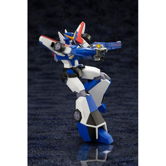 Kotobukiya The Brave Fighter of Legend Da-Garn Da-Garn & GX Parts Model Kit