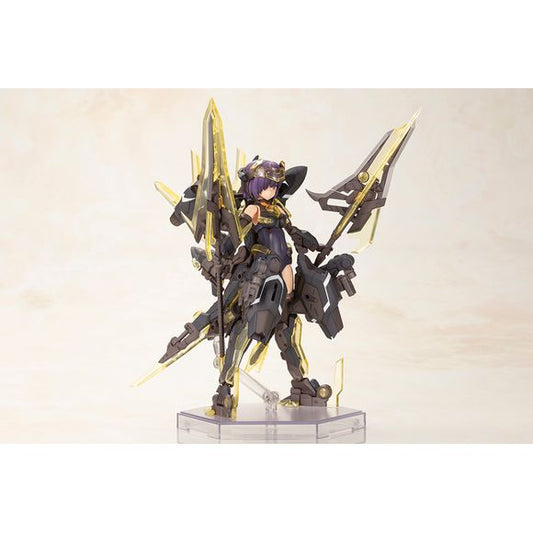 Kotobukiya Frame Arms Girl Hresvelgr Albas Plastic Model Kit