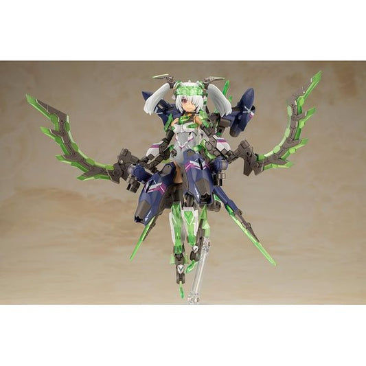 Kotobukiya Frame Arms Girl Hresvelgr=Cornix Hresvelgr Cornix Model Kit