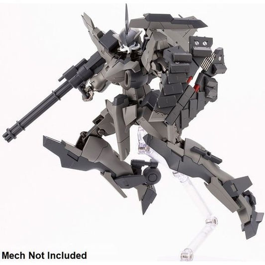 Kotobukiya Mecha Supply 25 M.S.G. Expansion Armor H Set | Galactic Toys & Collectibles