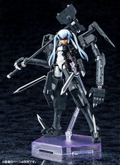 (PRE-ORDER: August 2025) Kotobukiya Busou Shinki x Megami Device Type Devil Strarf bis 1/1 Scale Model Kit