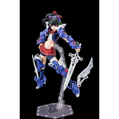 Kotobukiya Megami Device Buster Doll Knight Model Kit