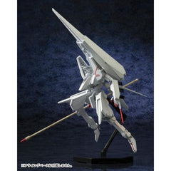 Kotobukiya Knights of Sidonia Type 17 Guard Tsugumori Kaini 1/100 Scale Model Kit | Galactic Toys & Collectibles