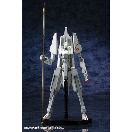 Kotobukiya Knights of Sidonia Type 17 Guard Tsugumori Kaini 1/100 Scale Model Kit | Galactic Toys & Collectibles
