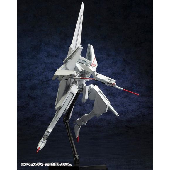 Kotobukiya Knights of Sidonia Type 17 Guard Tsugumori Kaini 1/100 Scale Model Kit | Galactic Toys & Collectibles