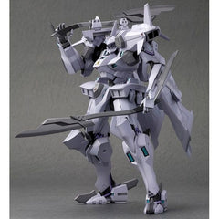 Kotobukiya Muv-Luv Alternative EF-2000 Typhoon Cerberus Platoon (Reissue)