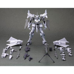 Kotobukiya Muv-Luv Alternative EF-2000 Typhoon Cerberus Platoon (Reissue)