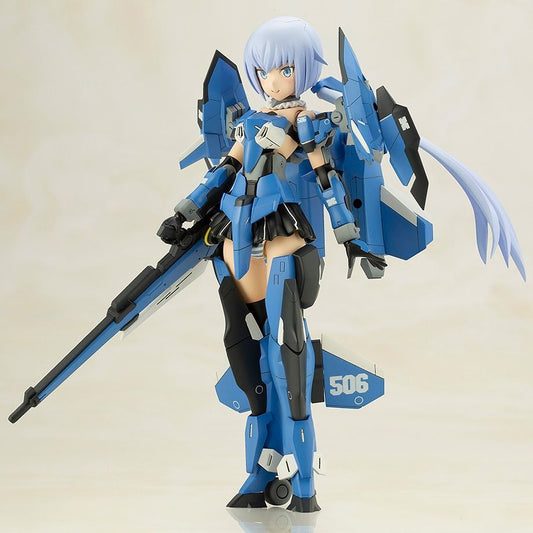 Kotobukiya Frame Arms Girl Stylet XF-3 Model Kit