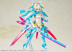 Kotobukiya Megami Device ASRA Ninja AOI Model Kit