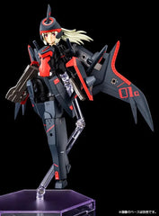 Kotobukiya Megami Device Busou Shinki Type Angel Arnval Re-paint Ver Model Kit