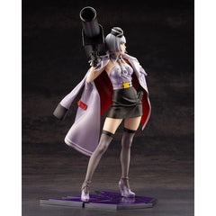 Kotobukiya Transformers Bishoujo Megatron Deluxe Edition 1/7 Scale Figure Statue