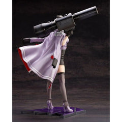 Kotobukiya Transformers Bishoujo Megatron Deluxe Edition 1/7 Scale Figure Statue