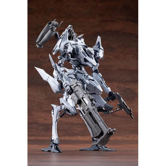 Kotobukiya Armored Core Schneider Nachtreiher/40E Close-Quarters Assault Type Model Kit