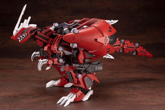 (PRE-ORDER: September 2025) Kotobukiya Zoids Highend Master Model EZ-034 Geno Breaker Repackage Ver. 1/72 Scale Model Kit